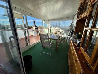 Piso en Malgrat de Mar. Gran piso en venta en malgrat de mar