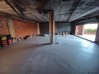 Local Comercial a Santa Susanna