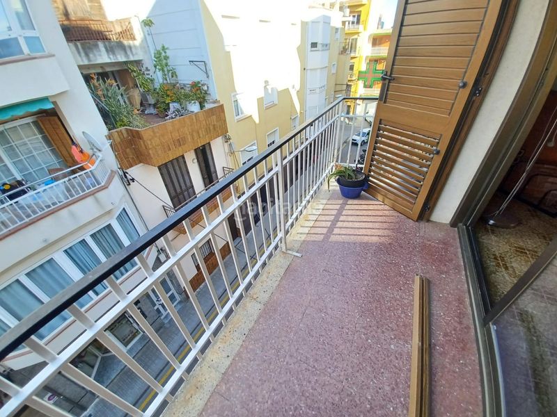 Foto dde12749-6872-49db-9b7a-df969d6a9701. Pis amb calefacció a Calella