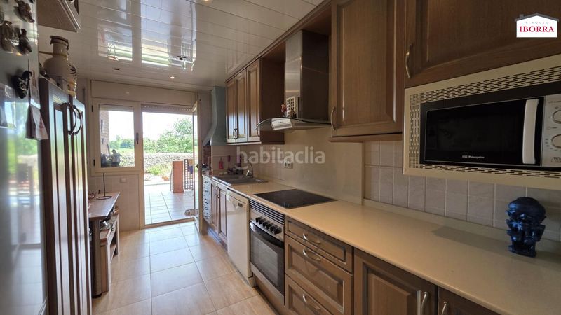 Foto a8f58611-e389-40b0-9541-a1365489bac8. Casa amb calefacció aparcament piscina a Niàgara Parc -Àgora Parc Tordera