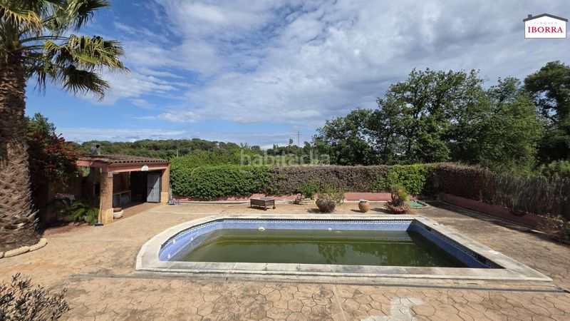 Foto dc346d0d-2bc2-4ebd-8e72-fb1ec111af07. Casa amb calefacció aparcament piscina a Niàgara Parc -Àgora Parc Tordera