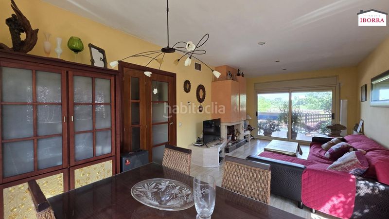 Foto dcb72ec8-13f3-45b9-a96f-222db4d44349. Casa amb calefacció aparcament piscina a Niàgara Parc -Àgora Parc Tordera