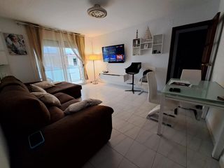 Appartamento in Centre. Gran piso en venta en primera linea lateral de mar  en pineda de