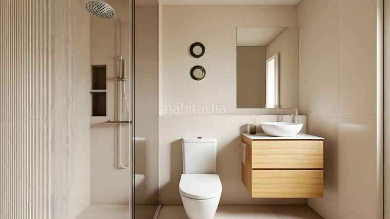Foto a5c6b7f3-87ce-4e9f-ba33-8be47d1dbaac. Pis amb calefacció a Calella