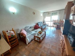 Apartament a Centre. Apartamento en venta al lado de la playa en pineda de mar