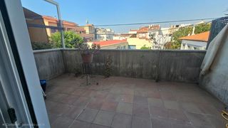 Flat  Carrer santiago rusiñol. Acogedor piso en venta en pineda de mar