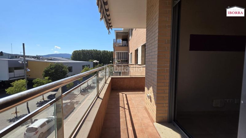 Foto 07815218-4863-4954-85fb-e20722ab87a1. Pis amb calefacció aparcament piscina a Tordera Tordera