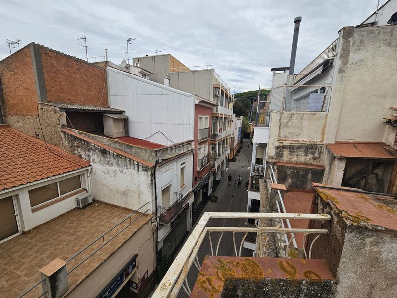 Foto f08b88c6-235d-48a6-8eb8-fb15db226cb3. Edifici a Malgrat de Mar
