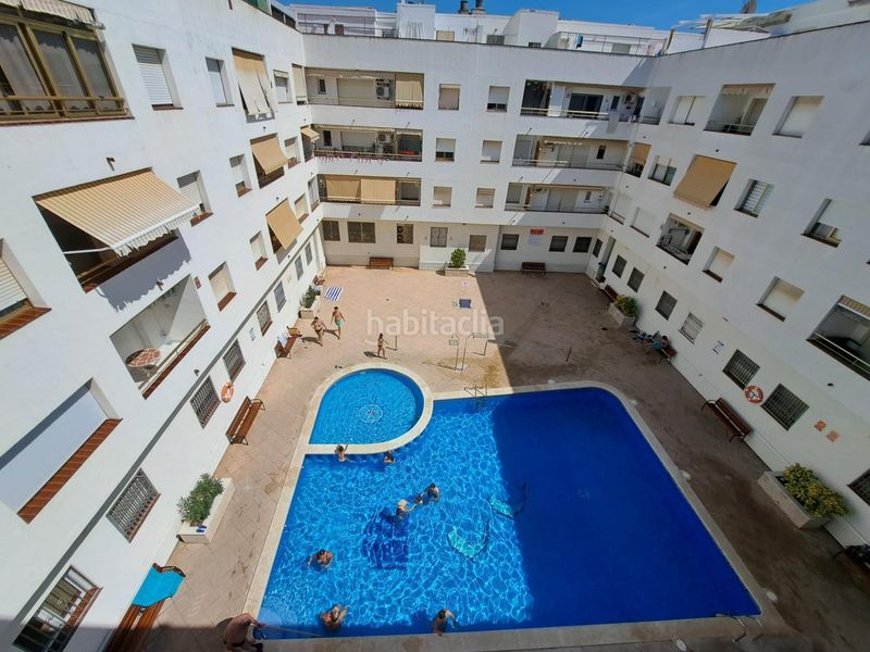 Foto 132eef4c-fefc-426f-9ae9-3a9014c8f71d. Dúplex amb aparcament piscina a Centre Pineda de Mar