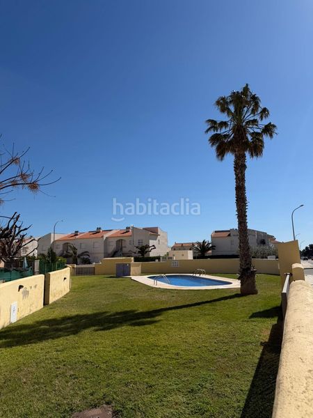 Foto 6f0ade83-8db0-4602-911c-6bfc6a8400b4. Casa adossada amb aparcament a Centre Miami Platja