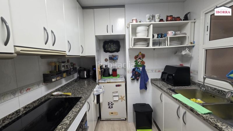 Foto 02245c19-955f-4e54-932f-8df3eb818a1a. Etagenwohnung mit heizung in Els Pavos Blanes