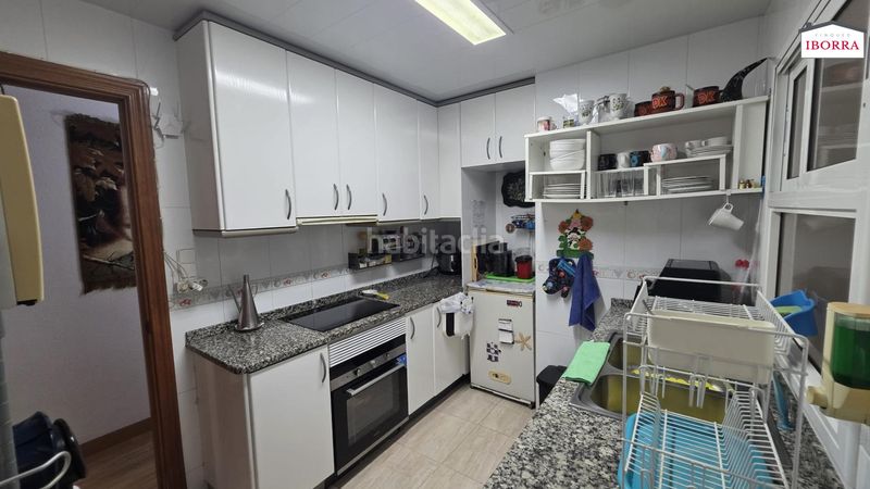 Foto 0951ea93-8a49-468f-b050-6e47354e6c6a. Etagenwohnung mit heizung in Els Pavos Blanes