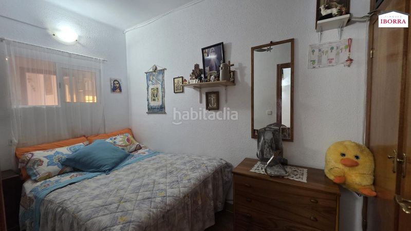 Foto 385df091-2093-45a8-94e0-a1c3e4a1b2e9. Etagenwohnung mit heizung in Els Pavos Blanes