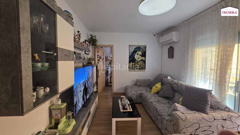 Foto b88443d8-1a69-44c8-b658-2fe8d2cd184b. Etagenwohnung mit heizung in Els Pavos Blanes