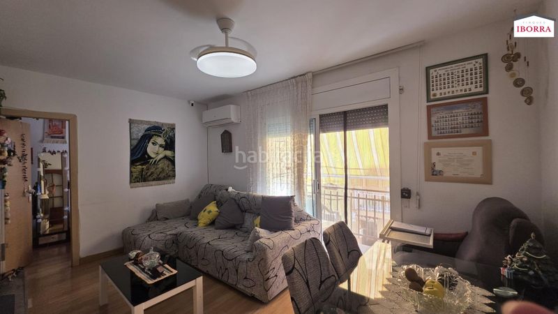 Foto d617d730-77c5-4b40-a694-0687a77eab20. Etagenwohnung mit heizung in Els Pavos Blanes