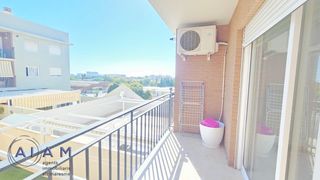 Etagenwohnung  Garbi. Acogedor piso en pineda de mar