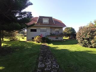 Chalet in Fene