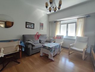 Rent Flat in A Malata - Catabois - Ciudad Jardín