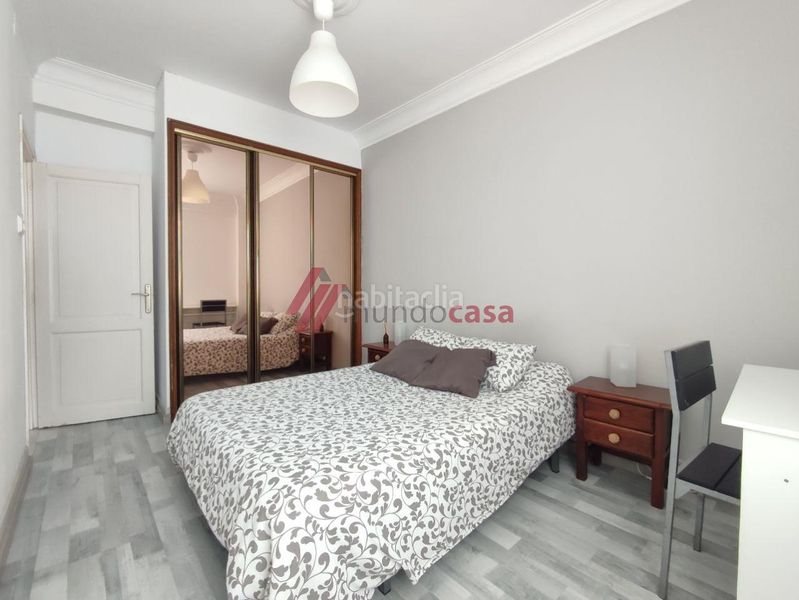 Foto 4e621df9-bad8-488f-8145-e157f368798a. Rent flat with heating in Centro Ferrol