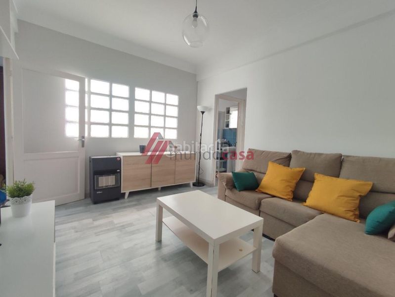 Foto 4f2b75c5-a206-4959-9243-1d5775b4c1a9. Rent flat with heating in Centro Ferrol
