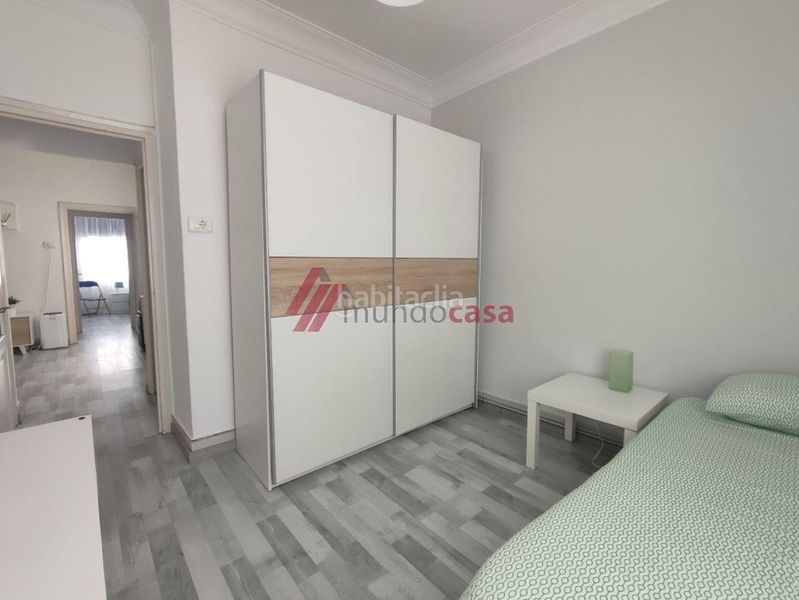 Foto 592e6c8b-d779-4d26-a122-11c5ce821f75. Rent flat with heating in Centro Ferrol