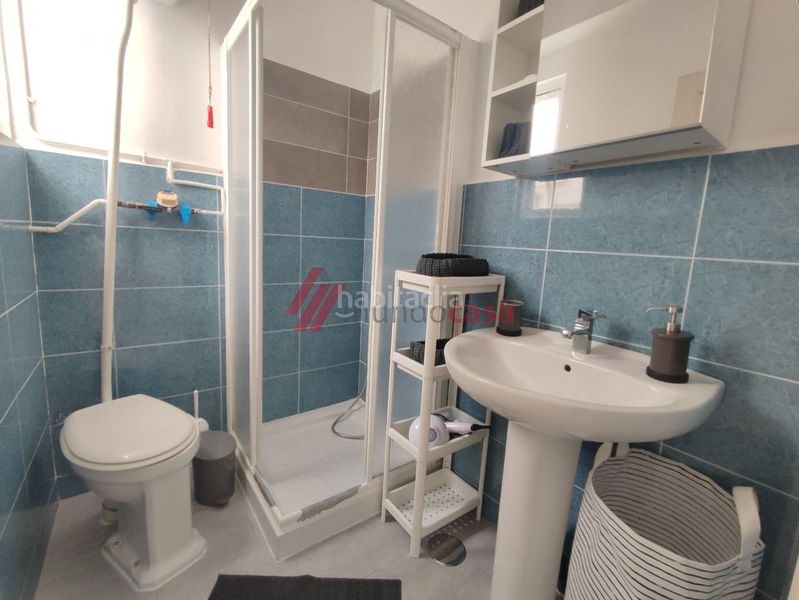 Foto 9c7890f6-5f72-49e5-81b8-db6c16132fe9. Rent flat with heating in Centro Ferrol