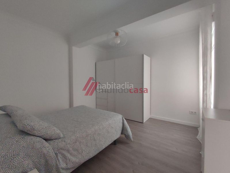 Foto 503f402c-ddcb-4d41-96a1-a3d1a70bbe33. Affitto appartamento con riscaldamento in Centro Ferrol