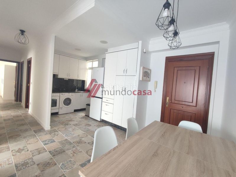 Foto 9b47d84b-72cf-4f2c-94f9-64917ff327eb. Affitto appartamento con riscaldamento in Centro Ferrol