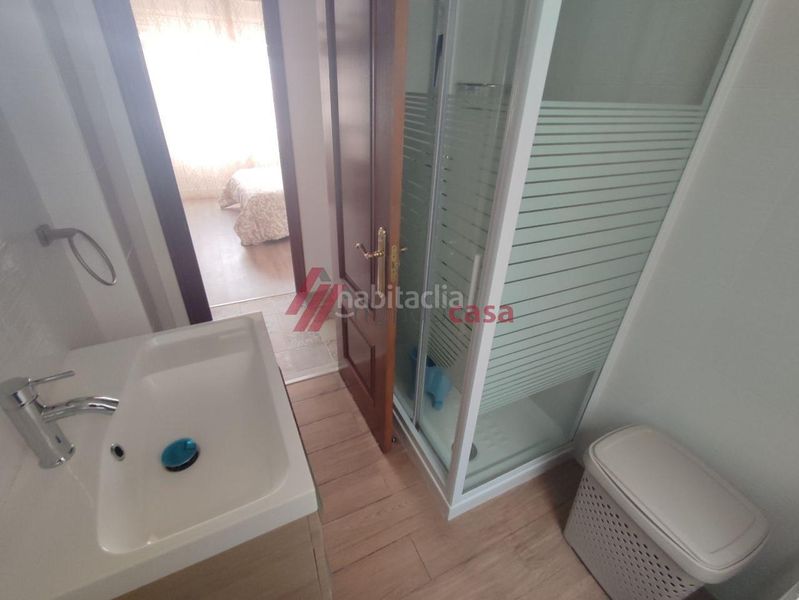 Foto bce58f0c-b680-46cb-bd10-5dd06fbf8c1f. Affitto appartamento con riscaldamento in Centro Ferrol