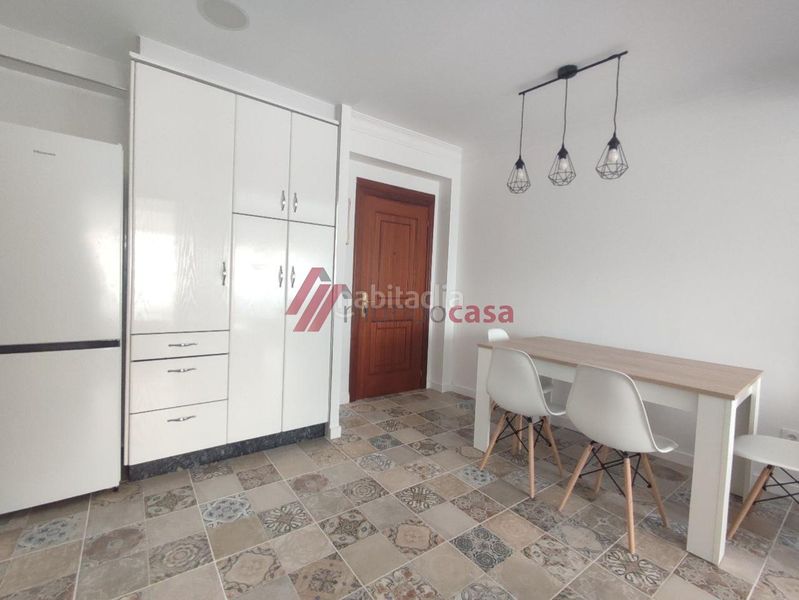 Foto d47b33f3-4a5a-4a0a-a7e7-2f0c83ba38ba. Affitto appartamento con riscaldamento in Centro Ferrol