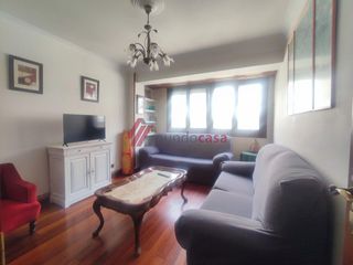 Rent Flat in Ferrol Vello - Puerto
