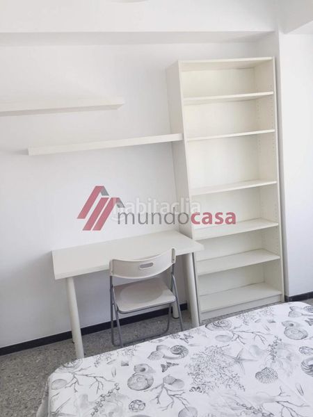Foto 8c6cad42-df9b-423b-b400-bcb37d6e9687. Alquiler piso en Centro Ferrol