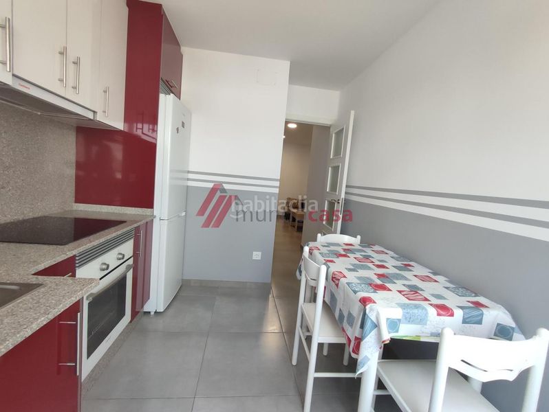 Foto 1201b6e3-a58d-4d62-a22a-d884325d2c3e. Rent flat with heating in Centro Ferrol