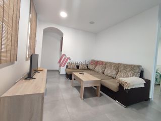 Flat in Velazquez