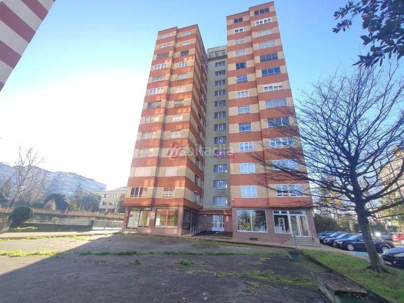 Foto 0b355341-1585-4a90-b612-9b94b6856785. Miete etagenwohnung mit heizung in Caranza Ferrol