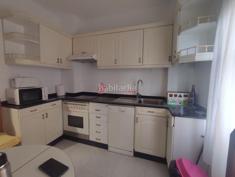 Foto 89be3cdb-ba83-4ef8-8dd3-b9382f8426d6. Miete etagenwohnung mit heizung in Caranza Ferrol