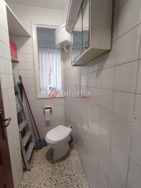 Foto 90d2ed34-f88b-4e7d-bf35-f7d15bc0a63c. Miete etagenwohnung mit heizung in Caranza Ferrol