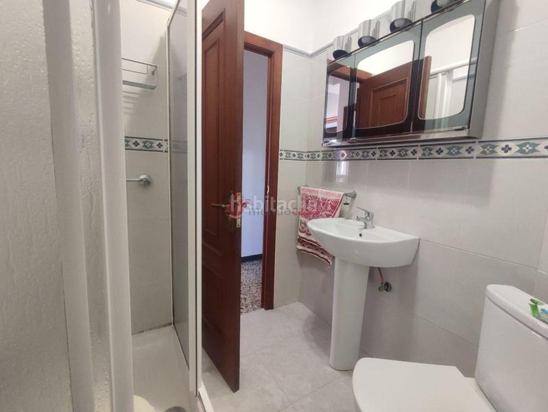 Foto db23348d-70ad-4127-8289-3b2f9a119ee8. Miete etagenwohnung mit heizung in Caranza Ferrol