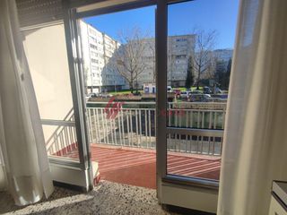 Location Appartement  Papa pio