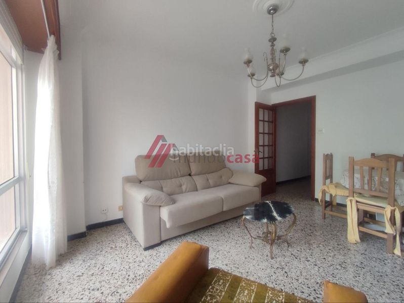 Foto 28b67c16-2001-4c90-8fc5-e484497116f6. Rent flat with heating in Caranza Ferrol
