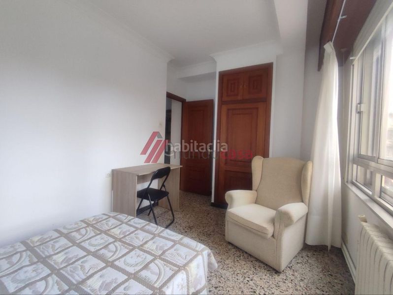 Foto 2e5bcf8b-6f01-4bee-be3a-2d56de46137e. Rent flat with heating in Caranza Ferrol