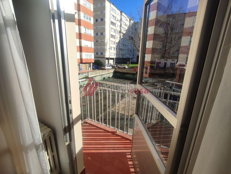 Foto 534a626e-d9e8-4bef-898b-c98f0ba028a6. Rent flat with heating in Caranza Ferrol