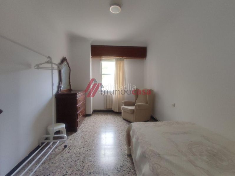 Foto 72a39a6d-94ac-4229-ab8a-6fde6bdb1e77. Rent flat with heating in Caranza Ferrol