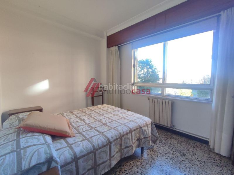 Foto 7d4b2ad1-7180-40e0-829f-a4f1b176a9fb. Rent flat with heating in Caranza Ferrol
