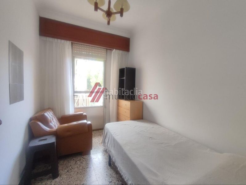 Foto a508bee6-0fb8-4654-ac99-f3931c722ef0. Rent flat with heating in Caranza Ferrol