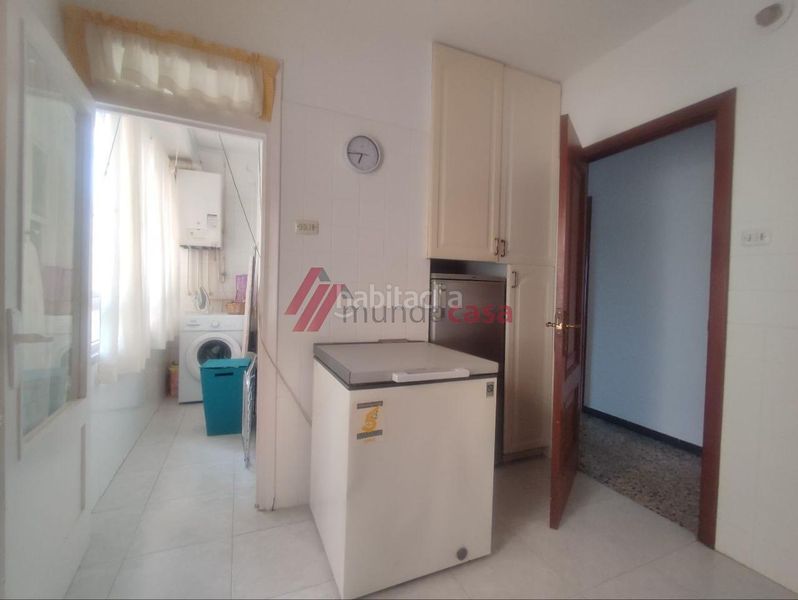 Foto af147f5b-fb8a-4c0e-a24a-dd42f6ec0431. Rent flat with heating in Caranza Ferrol