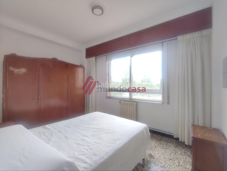 Foto d11bb070-b3b8-48dd-99e1-b61e2c62798f. Rent flat with heating in Caranza Ferrol