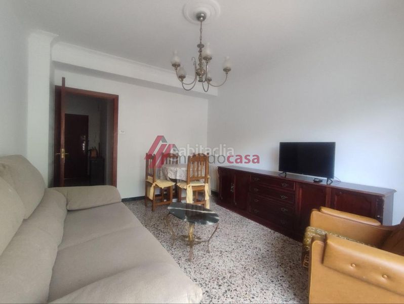 Foto ec39772a-e7b8-4dc2-b7d6-dc06c3474e6f. Rent flat with heating in Caranza Ferrol
