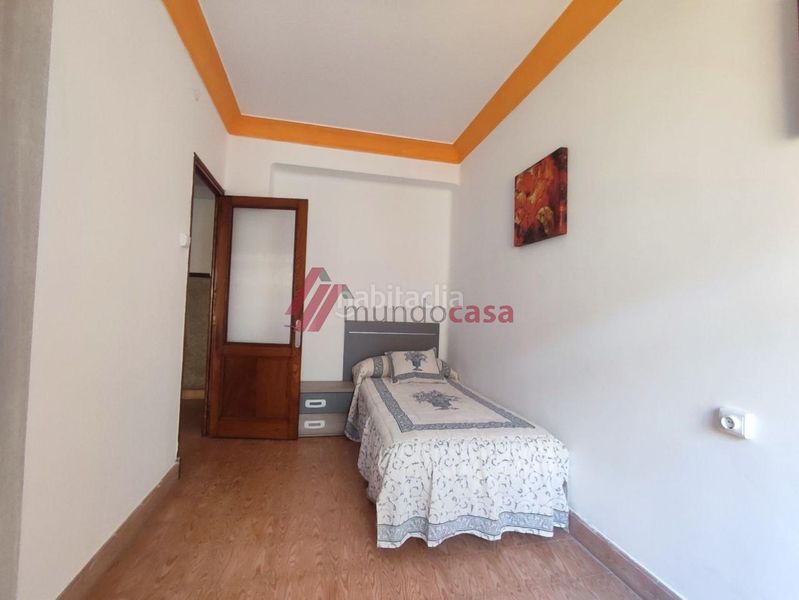 Foto 04b7d80b-2750-49b4-b6e2-613dfb437cb5. Rent flat in Porta Nova Ferrol