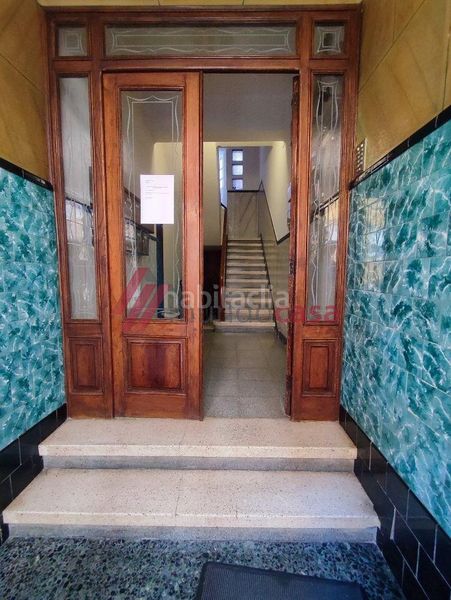 Foto 462e367a-a605-4ca8-9985-d6083000231f. Rent flat in Porta Nova Ferrol